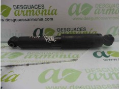 Recambio de amortiguador trasero izquierdo para hyundai i20 comfort referencia OEM IAM 553004P000 PN7416606F1810 263407