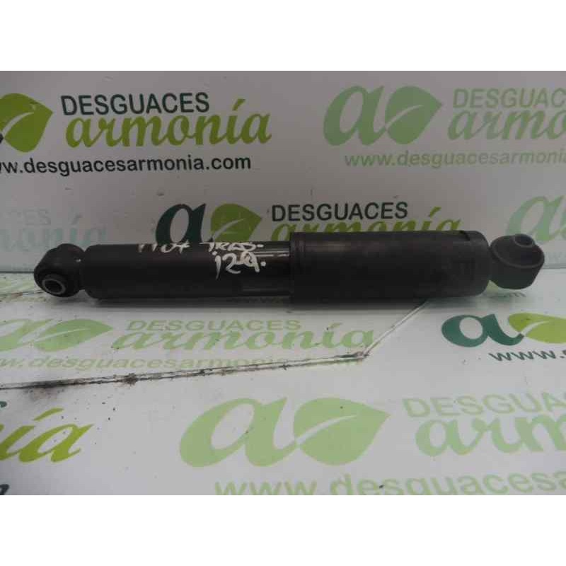 Recambio de amortiguador trasero izquierdo para hyundai i20 comfort referencia OEM IAM 553004P000 PN7416606F1810 263407