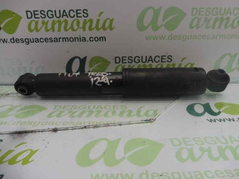 Recambio de amortiguador trasero izquierdo para hyundai i20 comfort referencia OEM IAM 553004P000 PN7416606F1810 263407