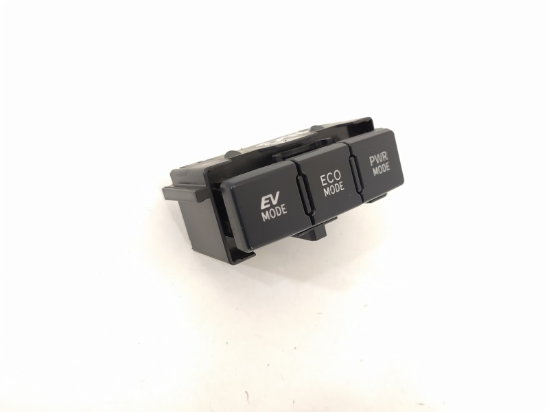 Recambio de mando multifuncion para toyota auris hybrid active referencia OEM IAM 8497002060  