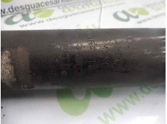 Recambio de amortiguador trasero izquierdo para hyundai i20 comfort referencia OEM IAM 553004P000 PN7416606F1810 263407 2