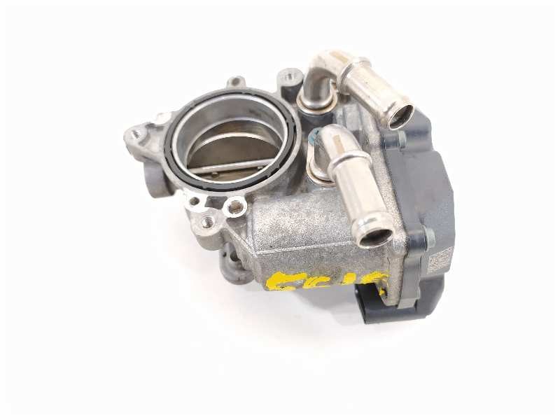 Recambio de caja mariposa para seat leon (5f1) style referencia OEM IAM 04L128063T 04L128059T 