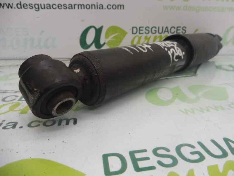 Recambio de amortiguador trasero izquierdo para hyundai i20 comfort referencia OEM IAM 553004P000 PN7416606F1810 263407