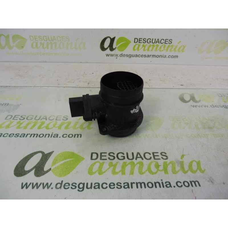 Recambio de caudalimetro para seat altea (5p1) stylance / style referencia OEM IAM 038906461B 0281002531 