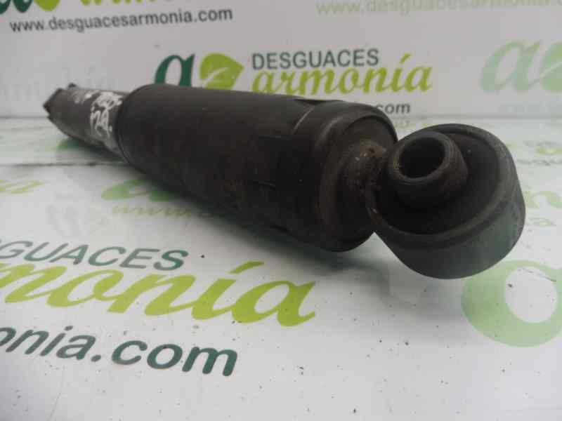 Recambio de amortiguador trasero izquierdo para hyundai i20 comfort referencia OEM IAM 553004P000 PN7416606F1810 263407