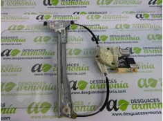 Recambio de elevalunas delantero derecho para citroën c4 berlina collection referencia OEM IAM 9681574880  