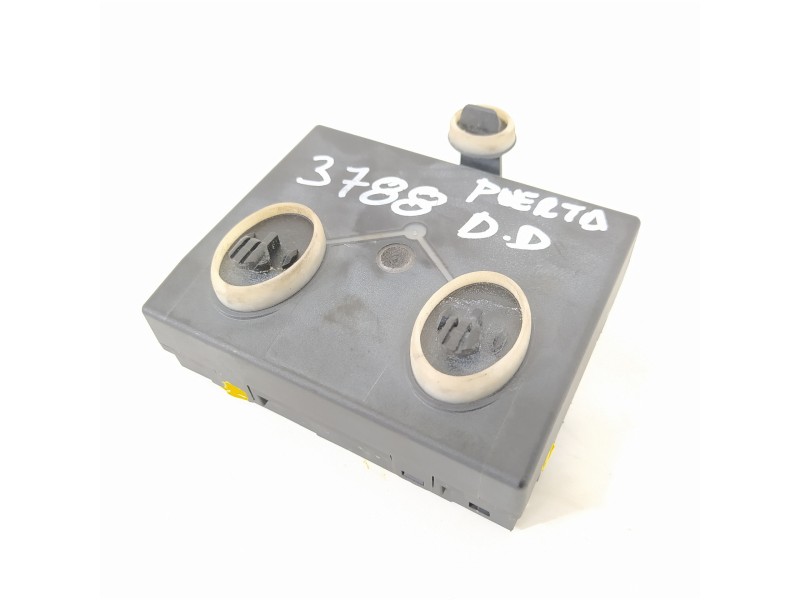 Recambio de modulo confort para volkswagen golf vii lim. edition bluemotion referencia OEM IAM 5Q0959392A 5Q0959392 