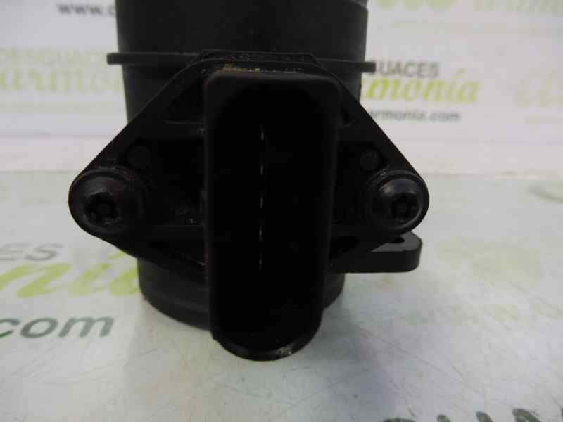 Recambio de caudalimetro para seat altea (5p1) stylance / style referencia OEM IAM 038906461B 0281002531 