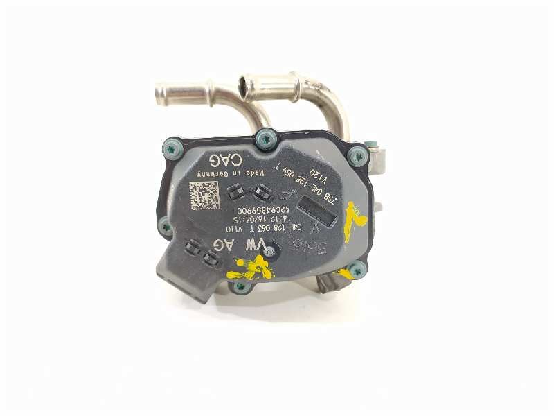 Recambio de caja mariposa para seat leon (5f1) style referencia OEM IAM 04L128063T 04L128059T 