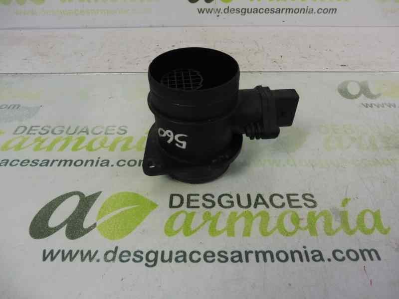 Recambio de caudalimetro para seat altea (5p1) stylance / style referencia OEM IAM 038906461B 0281002531 