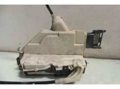 Recambio de cerradura puerta trasera derecha para citroën c3 tonic referencia OEM IAM 9800624980  