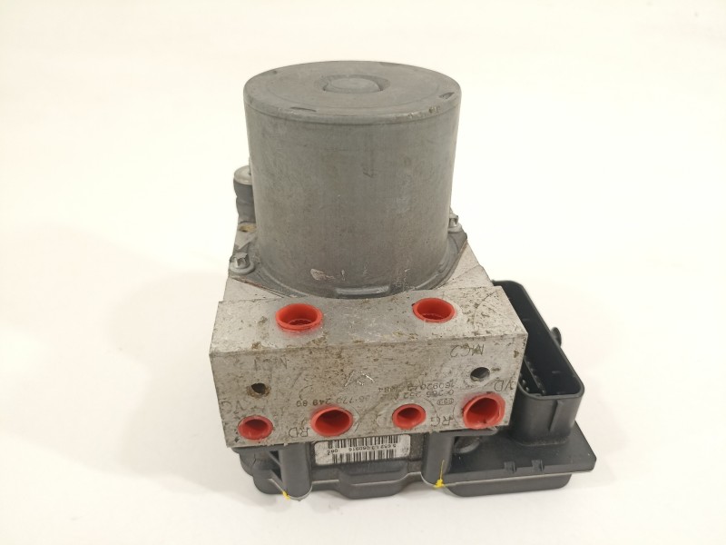 Recambio de abs para citroën c4 lim. shine referencia OEM IAM 9810752280 0265252802 9677024980