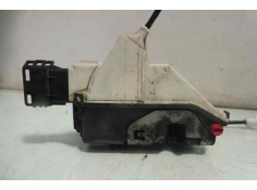 Recambio de cerradura puerta trasera derecha para citroën c3 tonic referencia OEM IAM 9800624980   2