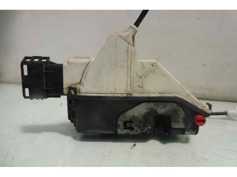 Recambio de cerradura puerta trasera derecha para citroën c3 tonic referencia OEM IAM 9800624980  