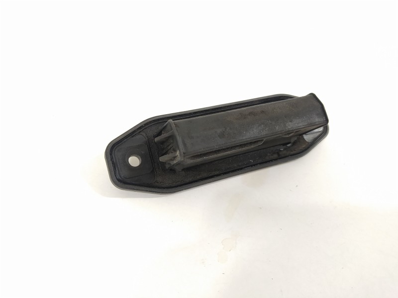 Recambio de maneta exterior porton para toyota auris hybrid active referencia OEM IAM 15C878  