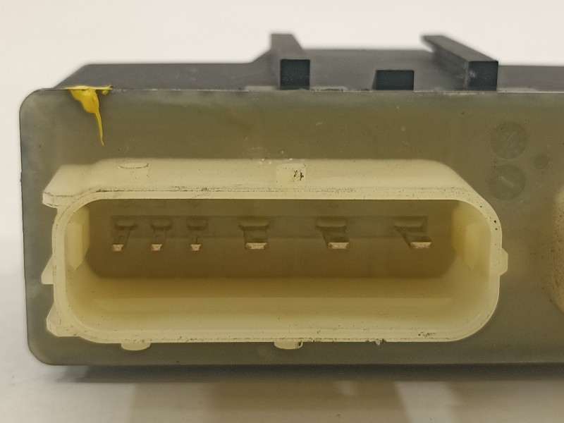 Recambio de caja precalentamiento para citroën ds5 style referencia OEM IAM 9662570880  