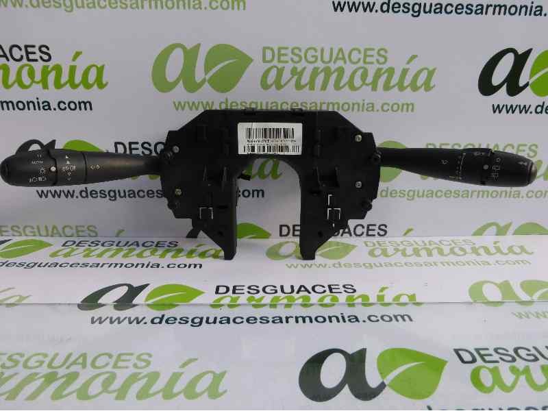 Recambio de mando luces para citroën c4 berlina collection referencia OEM IAM 96644965XT  