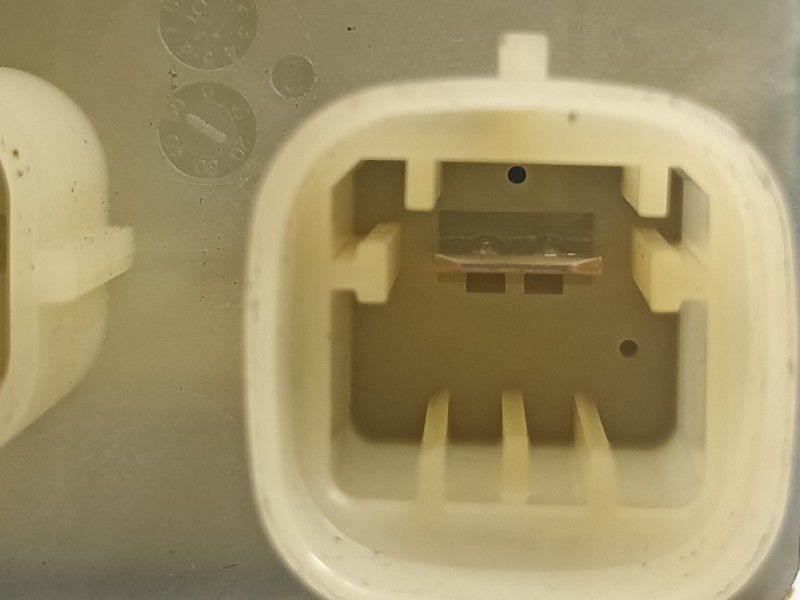 Recambio de caja precalentamiento para citroën ds5 style referencia OEM IAM 9662570880  