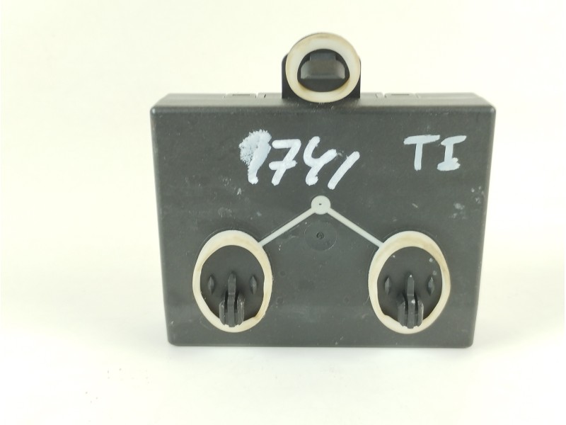 Recambio de modulo confort para audi a5 cabriolet (8f7) 3.0 tdi quattro referencia OEM IAM 8K0959795E 4F0959795L 