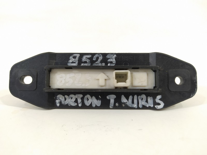 Recambio de maneta exterior porton para toyota auris hybrid active referencia OEM IAM 15C878  