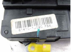 Recambio de cerradura puerta trasera izquierda para hyundai i20 comfort referencia OEM IAM 814101J020   2