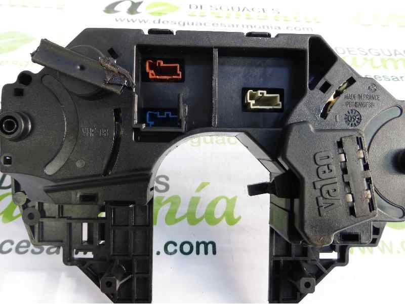 Recambio de mando luces para citroën c4 berlina collection referencia OEM IAM 96644965XT  