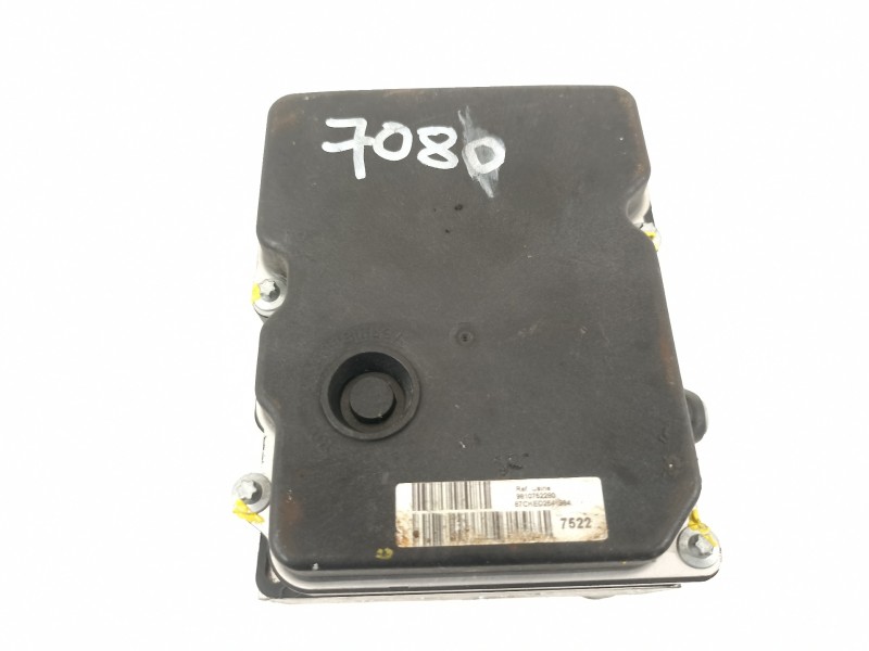 Recambio de abs para citroën c4 lim. shine referencia OEM IAM 9810752280 0265252802 9677024980