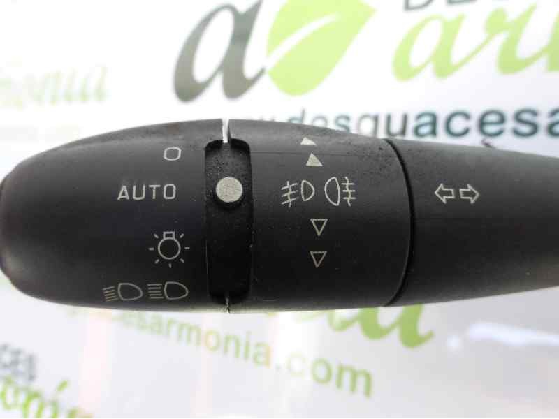 Recambio de mando luces para citroën c4 berlina collection referencia OEM IAM 96644965XT  