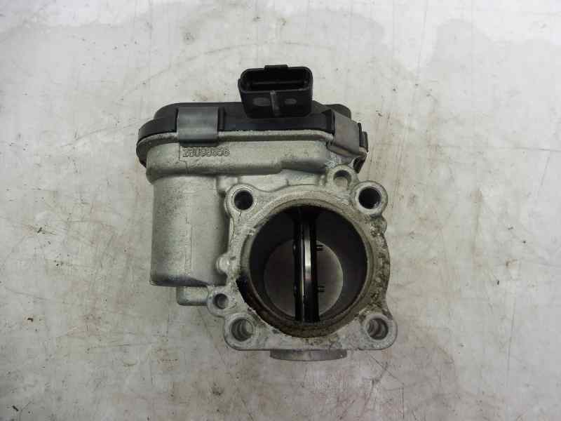 Recambio de caja mariposa para citroën c3 tonic referencia OEM IAM 9673534480 28275019 