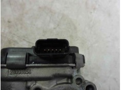 Recambio de caja mariposa para citroën c3 tonic referencia OEM IAM 9673534480 28275019  2