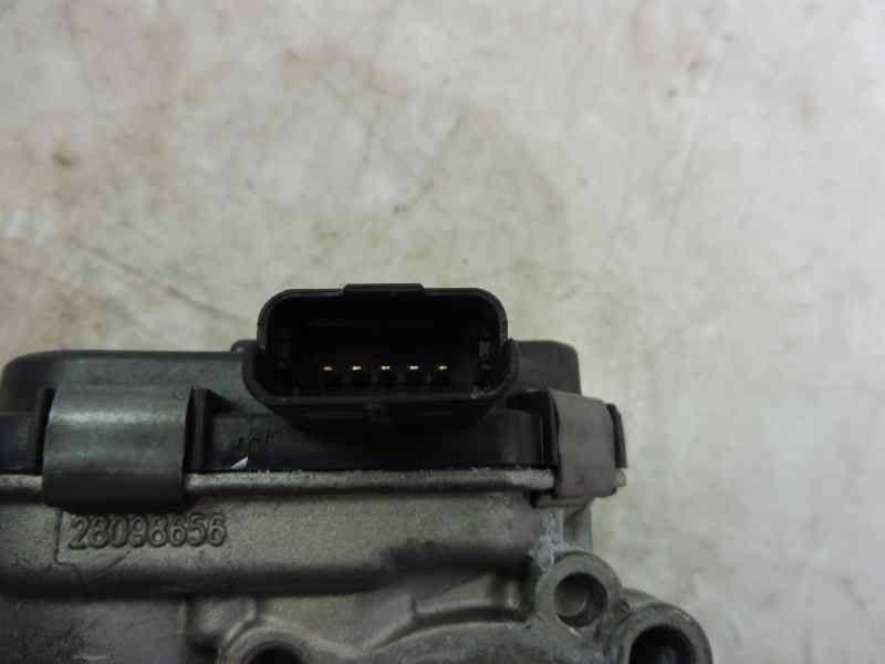 Recambio de caja mariposa para citroën c3 tonic referencia OEM IAM 9673534480 28275019 