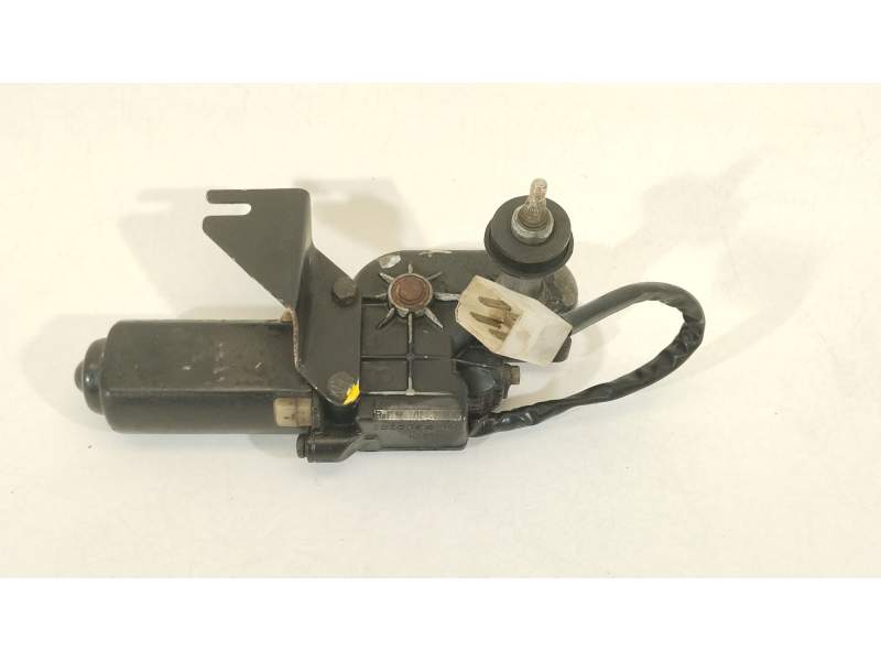 MOTOR LIMPIA TRASERO 16902120D4 