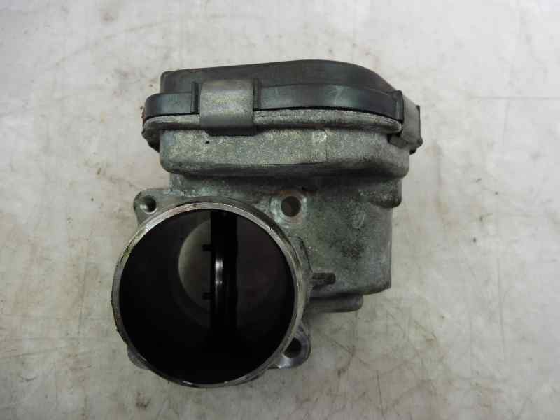 Recambio de caja mariposa para citroën c3 tonic referencia OEM IAM 9673534480 28275019 