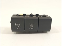 Recambio de mando multifuncion para citroën ds5 style referencia OEM IAM 96669719ZD  