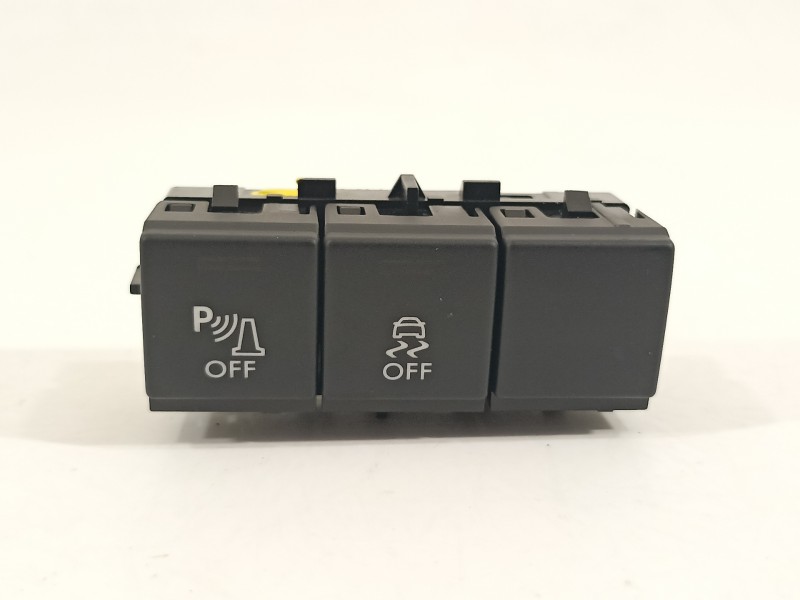 Recambio de mando multifuncion para citroën ds5 style referencia OEM IAM 96669719ZD  