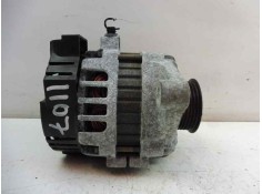 Recambio de alternador para hyundai i20 comfort referencia OEM IAM 3730003300 2606900 