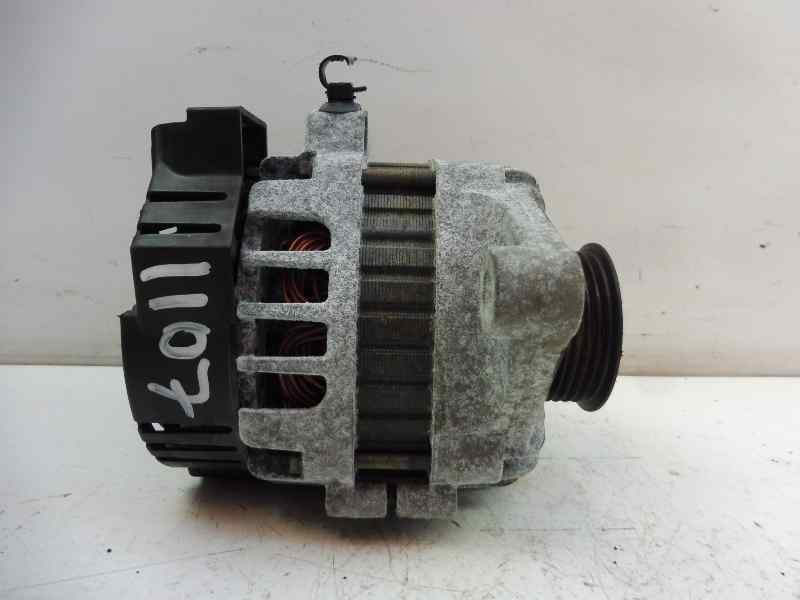 Recambio de alternador para hyundai i20 comfort referencia OEM IAM 3730003300 2606900 