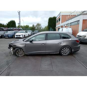 SEAT LEON ST (5F8)