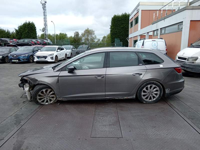 seat leon st (5f8) del año 2015