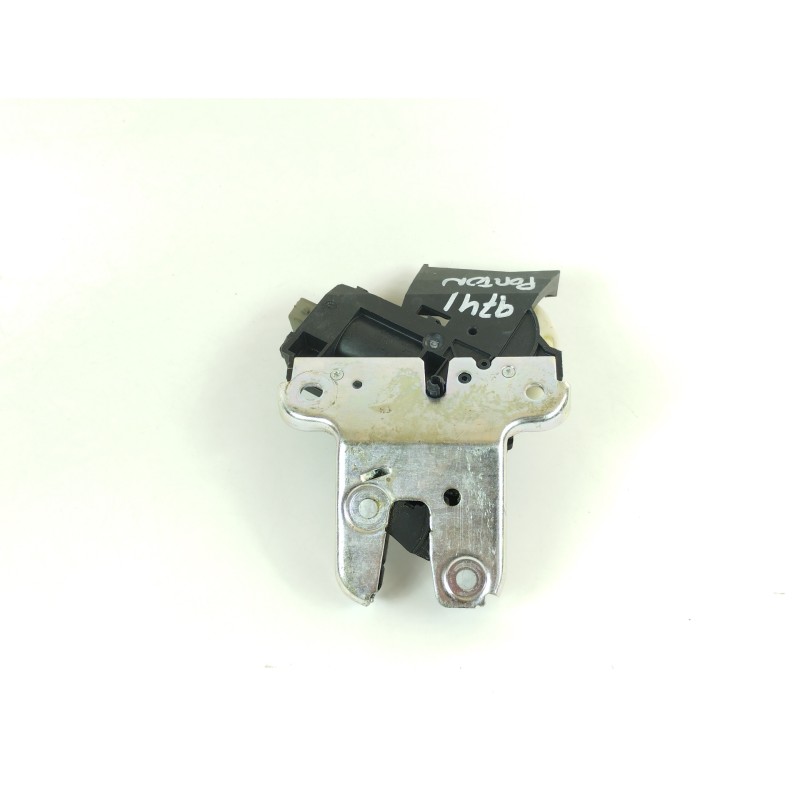 Recambio de cerradura maletero / porton para audi a5 cabriolet (8f7) 3.0 tdi quattro referencia OEM IAM 4F5827505D  