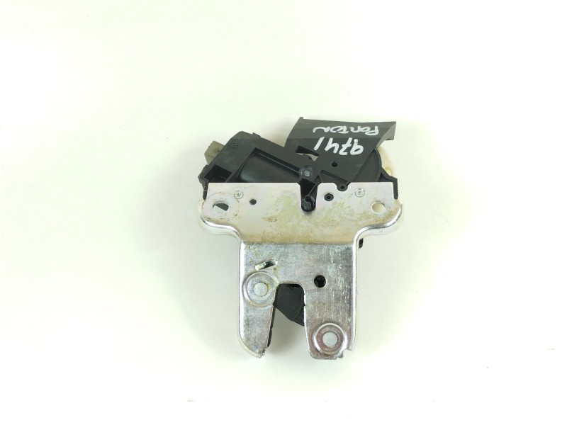 Recambio de cerradura maletero / porton para audi a5 cabriolet (8f7) 3.0 tdi quattro referencia OEM IAM 4F5827505D  