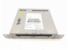 Recambio de sistema audio / radio cd para citroën c4 lim. shine referencia OEM IAM 9805593680  