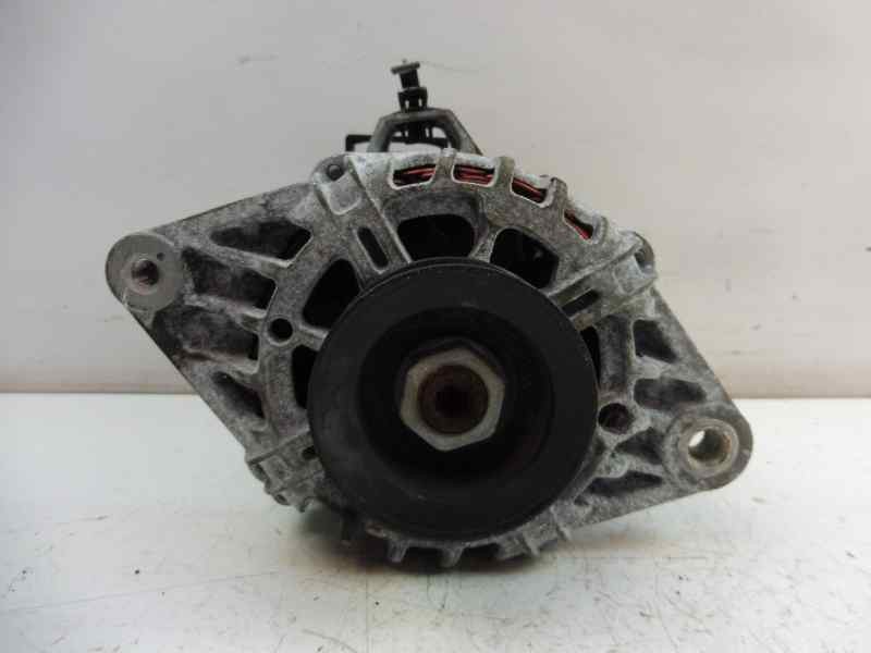 Recambio de alternador para hyundai i20 comfort referencia OEM IAM 3730003300 2606900 