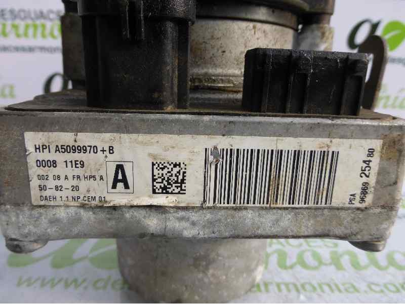 Recambio de bomba direccion para citroën c4 berlina 1.6 hdi cat (9hy / dv6ted4) referencia OEM IAM 9686925480   Recambio de bomba direccion para citroën c4 berlina 1.6 hdi cat (9hy / dv6ted4) referencia OEM IAM 9686925480