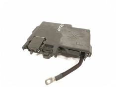 Recambio de caja reles / fusibles para opel corsa e color edition ecoflex referencia OEM IAM 13491093  