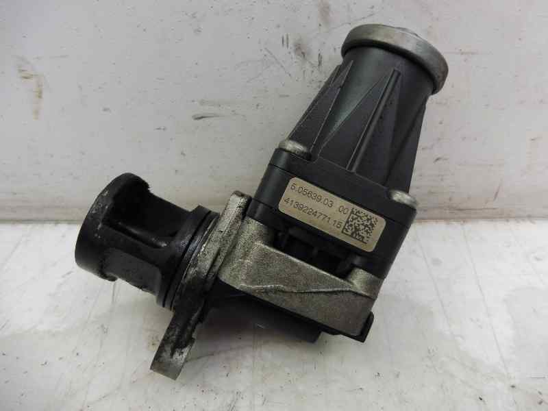 Recambio de valvula egr para citroën c3 tonic referencia OEM IAM 1215861025 70215615 