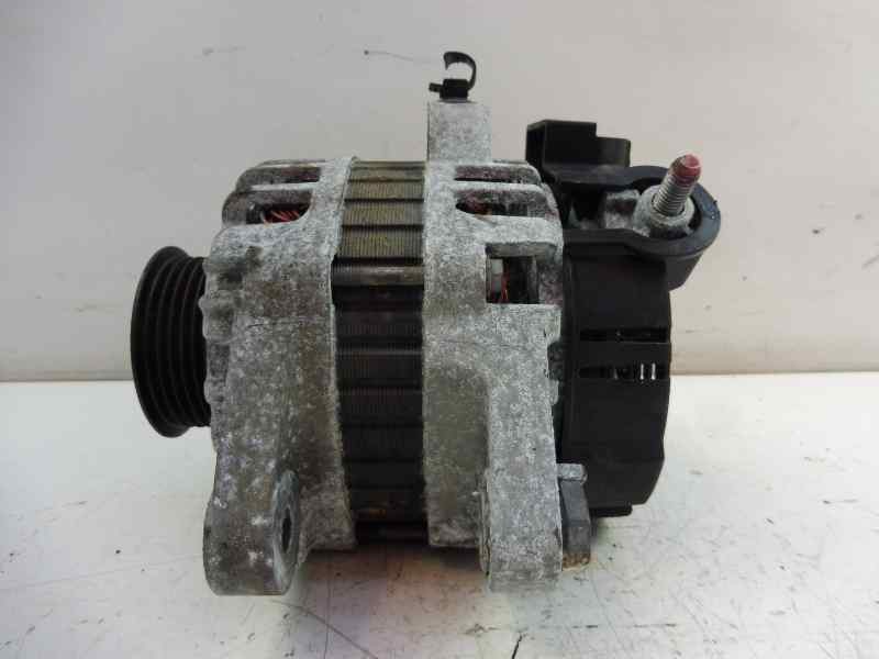 Recambio de alternador para hyundai i20 comfort referencia OEM IAM 3730003300 2606900 