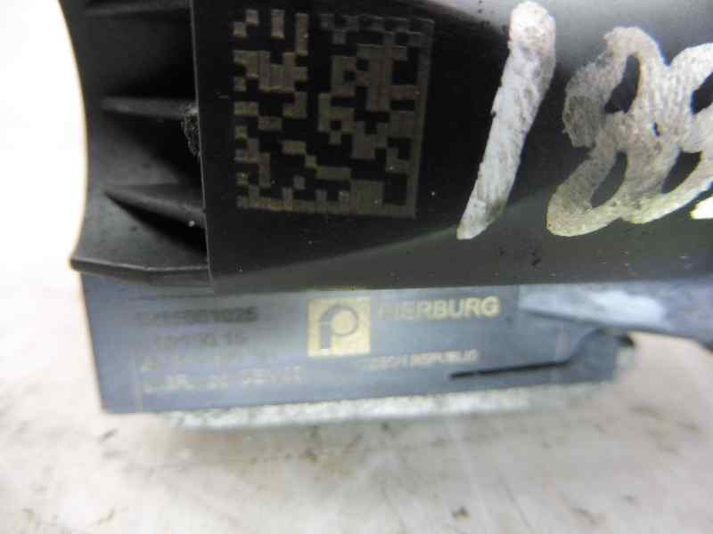 Recambio de valvula egr para citroën c3 tonic referencia OEM IAM 1215861025 70215615 