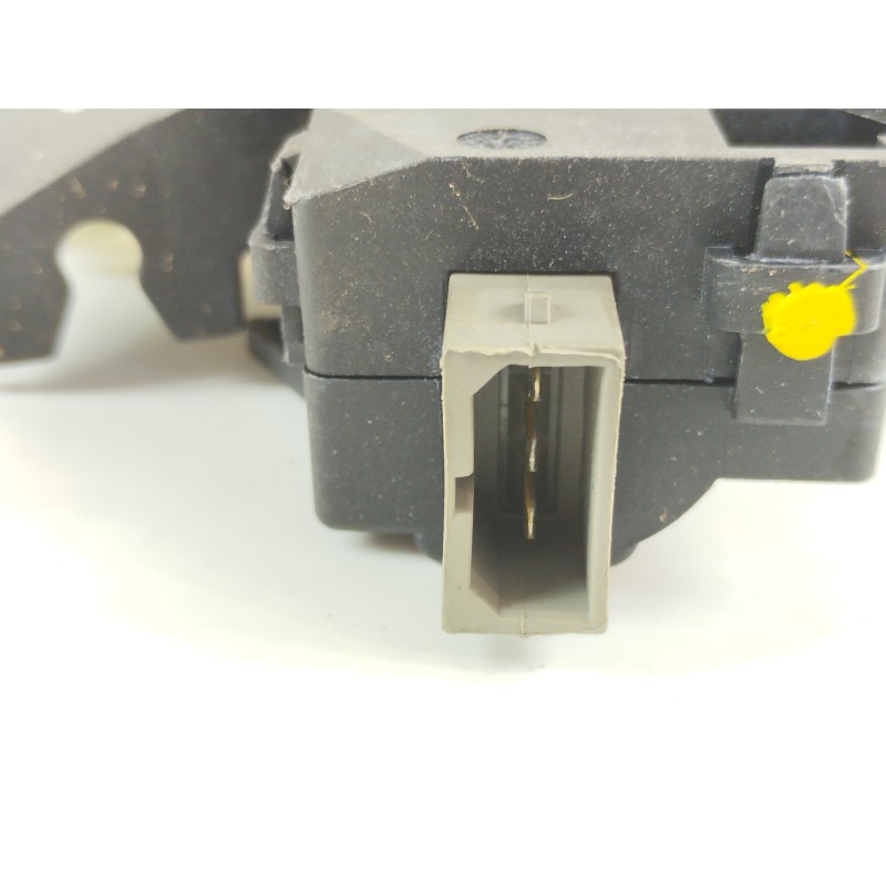 Recambio de cerradura maletero / porton para audi a5 cabriolet (8f7) 3.0 tdi quattro referencia OEM IAM 4F5827505D  