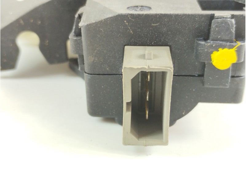 Recambio de cerradura maletero / porton para audi a5 cabriolet (8f7) 3.0 tdi quattro referencia OEM IAM 4F5827505D  